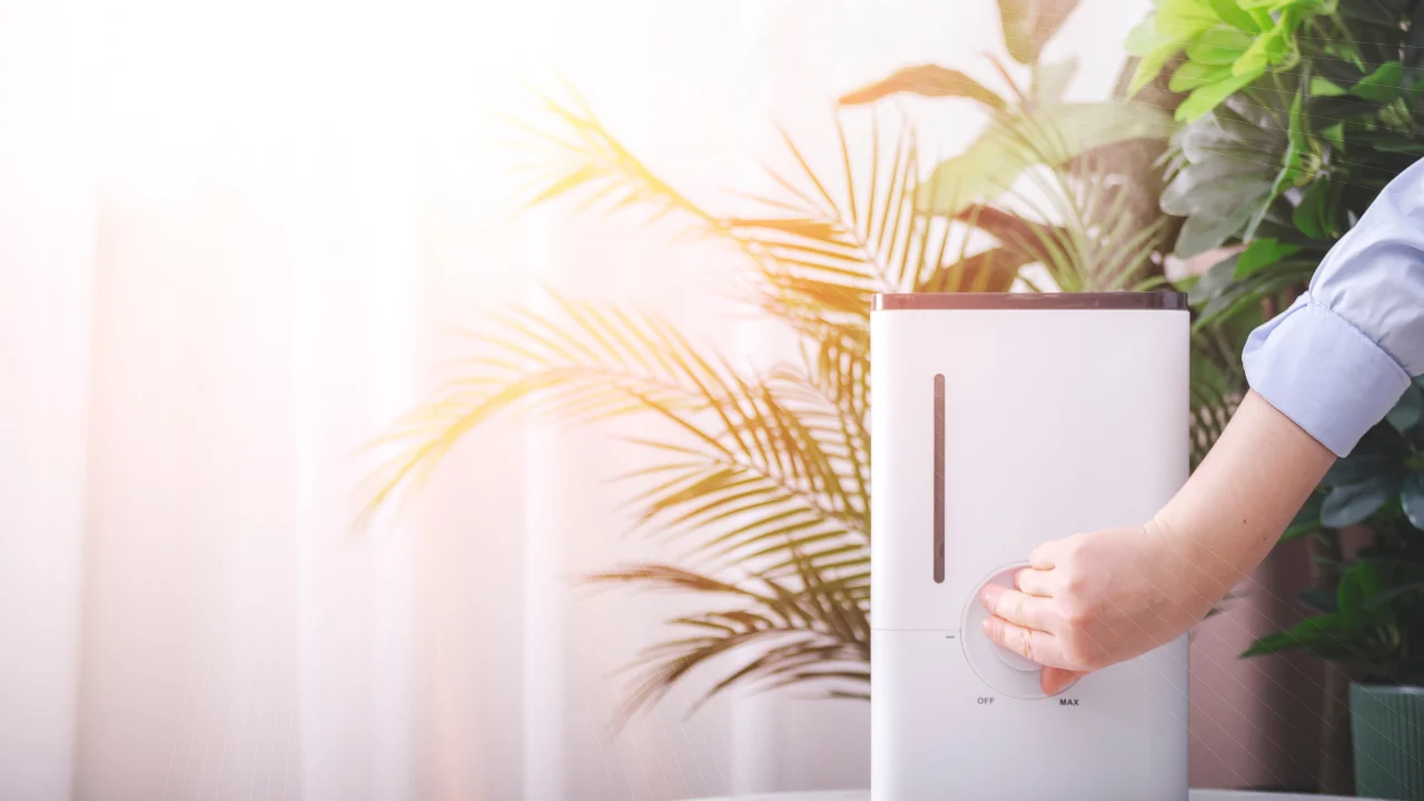 실내 공기질 측정 및 컨설팅